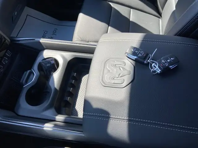 2026 Ram 1500 Sport - Photo 25