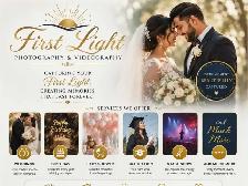 Wedding photography and Videography - Photo 2
