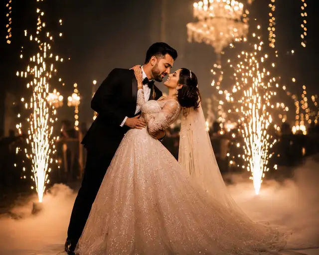 Wedding photography and Videography - Photo 8