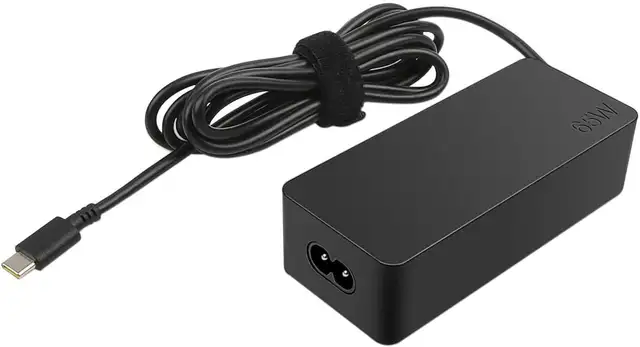 Lenovo 65W USB-C Adapter T470 T480 T570 T580 TP25 X270 X280 X1