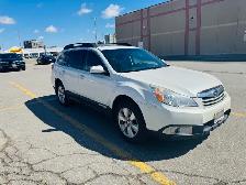 2012 Subaru Outback AWD 3.6R ( LOW KM ) - Photo 3