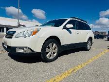 2012 Subaru Outback AWD 3.6R ( LOW KM ) - Photo 4