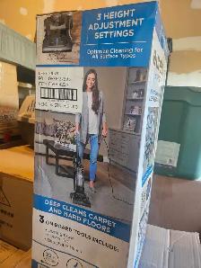 Eureka Airspeed Vacuum Cleaner