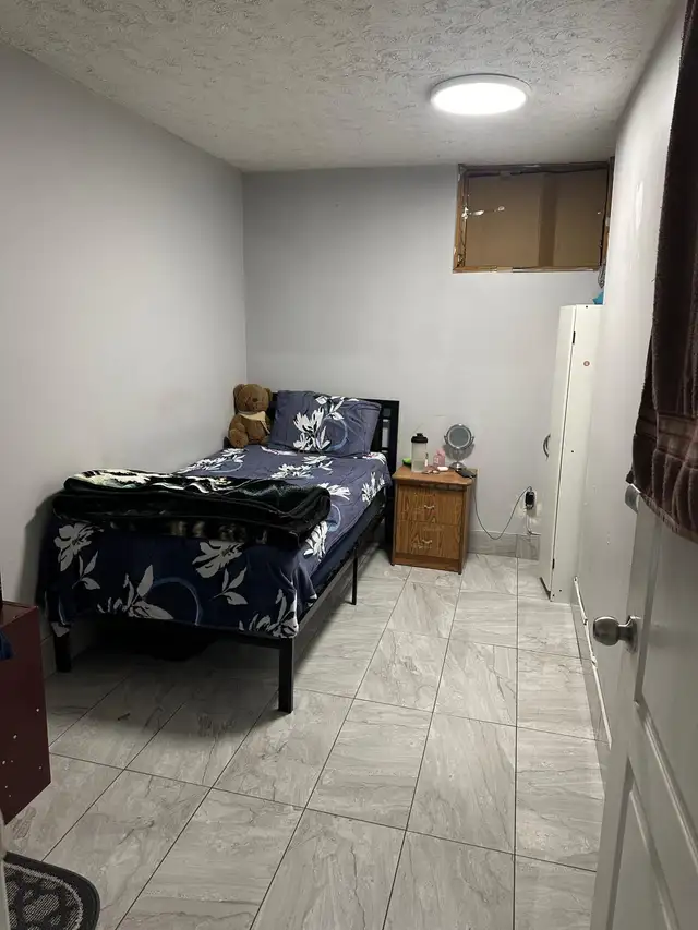 Two bedroom basement Malton- available June 1 st - Photo 2