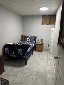 Two bedroom basement Malton- available June 1 st - Photo 2