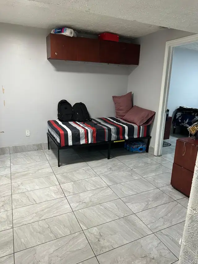 Two bedroom basement Malton- available June 1 st - Photo 3