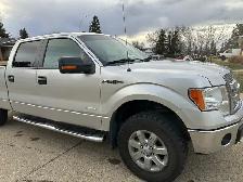 2014 Ford F-150 XLT EcoBoost CrewCab 4x4