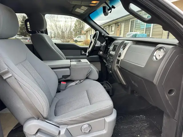 2014 Ford F-150 XLT EcoBoost CrewCab 4x4 - Photo 3
