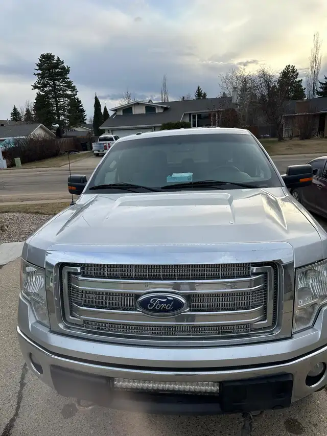 2014 Ford F-150 XLT EcoBoost CrewCab 4x4 - Photo 4