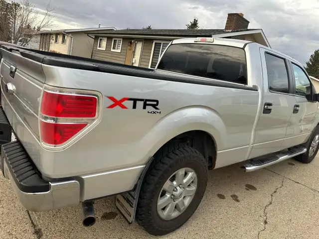 2014 Ford F-150 XLT EcoBoost CrewCab 4x4 - Photo 5