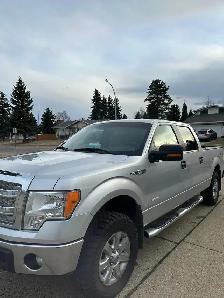 2014 Ford F-150 XLT EcoBoost CrewCab 4x4 - Photo 8
