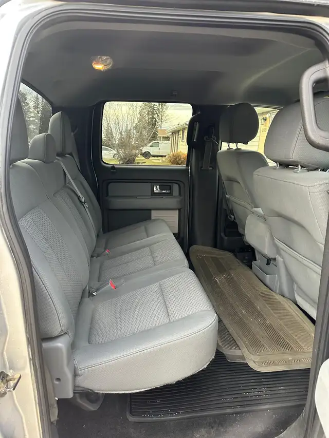 2014 Ford F-150 XLT EcoBoost CrewCab 4x4 - Photo 9