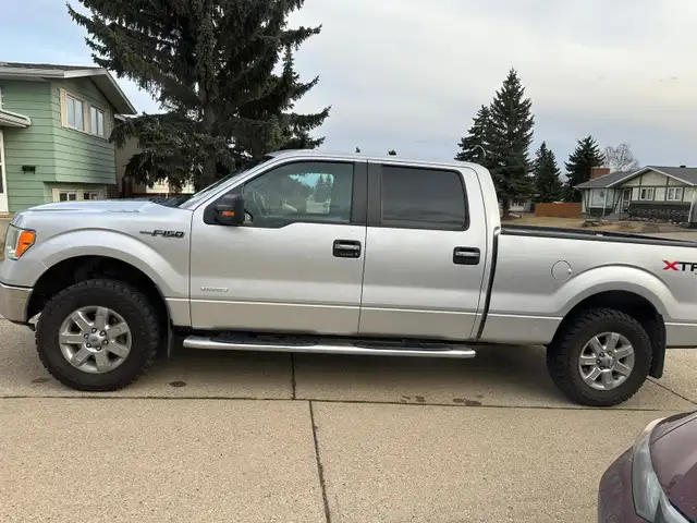2014 Ford F-150 XLT EcoBoost CrewCab 4x4 - Photo 10