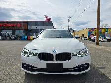 2017 BMW 3 Series xDrive Low KMs  1 Claim less than 3k - Photo 2