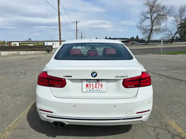 2017 BMW 3 Series xDrive Low KMs  1 Claim less than 3k - Photo 6