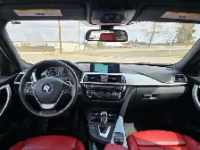 2017 BMW 3 Series xDrive Low KMs  1 Claim less than 3k - Photo 14