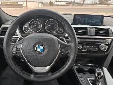 2017 BMW 3 Series xDrive Low KMs  1 Claim less than 3k - Photo 16