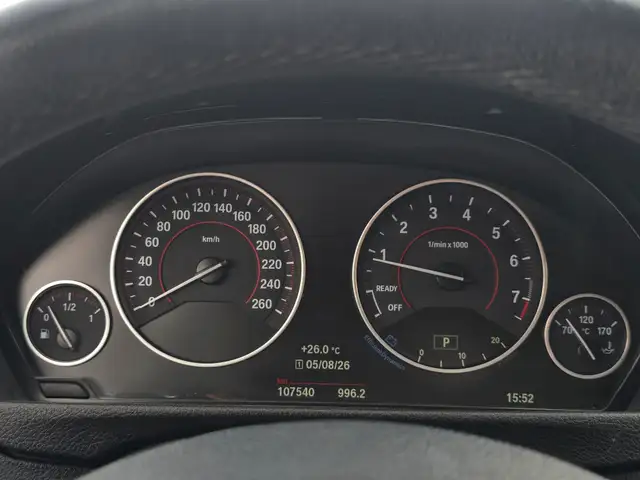 2017 BMW 3 Series xDrive Low KMs  1 Claim less than 3k - Photo 17