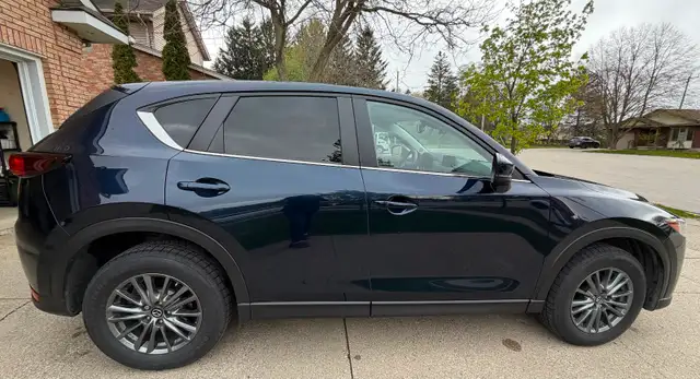 2017 Mazda CX5 GS AWD $15,500 Safetied - Photo 2