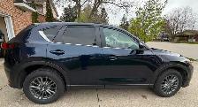 2017 Mazda CX5 GS AWD $15,500 Safetied - Photo 2