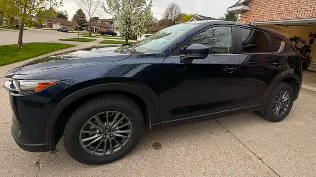 2017 Mazda CX5 GS AWD $15,500 Safetied - Photo 3