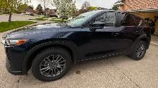 2017 Mazda CX5 GS AWD $15,500 Safetied - Photo 3