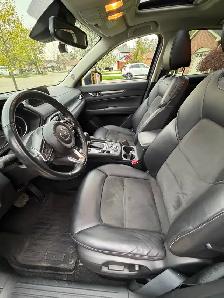 2017 Mazda CX5 GS AWD $15,500 Safetied - Photo 7