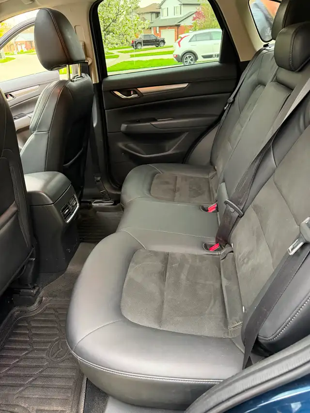 2017 Mazda CX5 GS AWD $15,500 Safetied - Photo 8