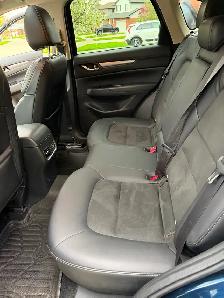 2017 Mazda CX5 GS AWD $15,500 Safetied - Photo 8