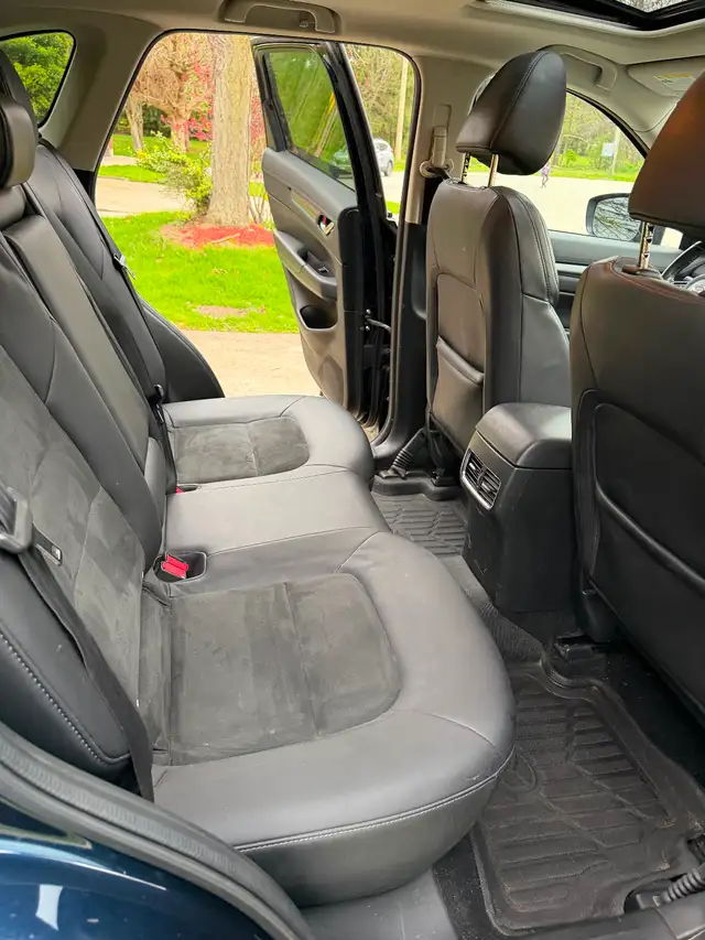 2017 Mazda CX5 GS AWD $15,500 Safetied - Photo 9