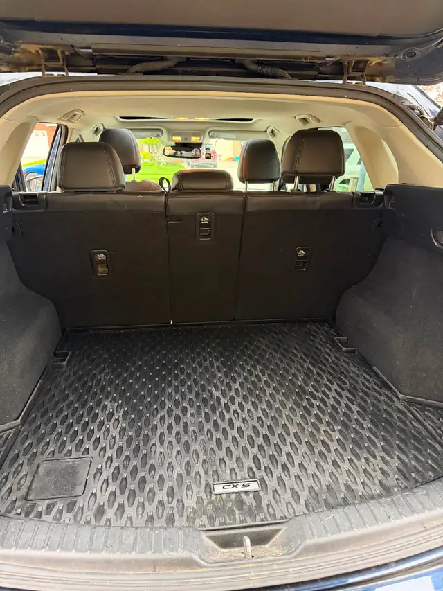 2017 Mazda CX5 GS AWD $15,500 Safetied - Photo 10