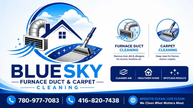 Carpet cleaning
