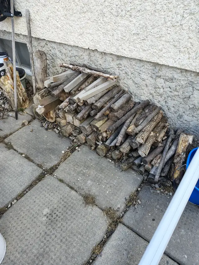 Firewood for sale