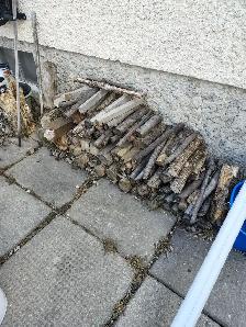 Firewood for sale