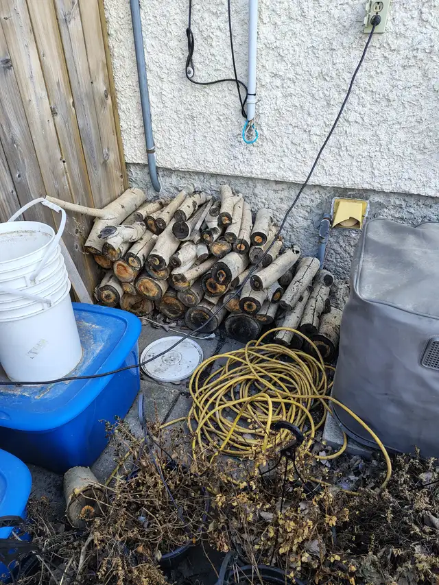 Firewood for sale - Photo 2