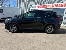 2017 Hyundai Santa Fe Sport AWD / 2.4L - Photo 2