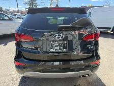 2017 Hyundai Santa Fe Sport AWD / 2.4L - Photo 3