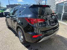 2017 Hyundai Santa Fe Sport AWD / 2.4L - Photo 5