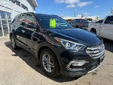 2017 Hyundai Santa Fe Sport AWD / 2.4L - Photo 6