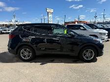 2017 Hyundai Santa Fe Sport AWD / 2.4L - Photo 8