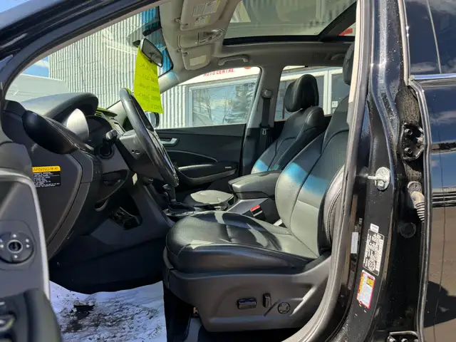 2017 Hyundai Santa Fe Sport AWD / 2.4L - Photo 9