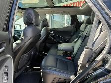 2017 Hyundai Santa Fe Sport AWD / 2.4L - Photo 10