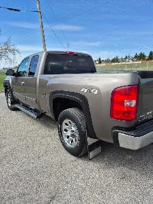 2012 Chevy Silverado K1500LS Cheyenne Edition - Photo 4
