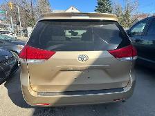 2011 Toyota Sienna LE NEW SAFETY CLEAN TITLE 8 PASSENGER - Photo 5