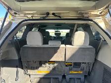2011 Toyota Sienna LE NEW SAFETY CLEAN TITLE 8 PASSENGER - Photo 6