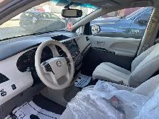 2011 Toyota Sienna LE NEW SAFETY CLEAN TITLE 8 PASSENGER - Photo 10