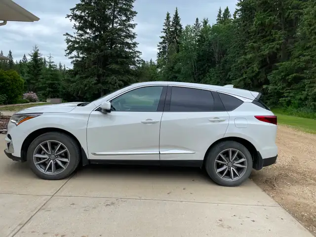SUV For Sale