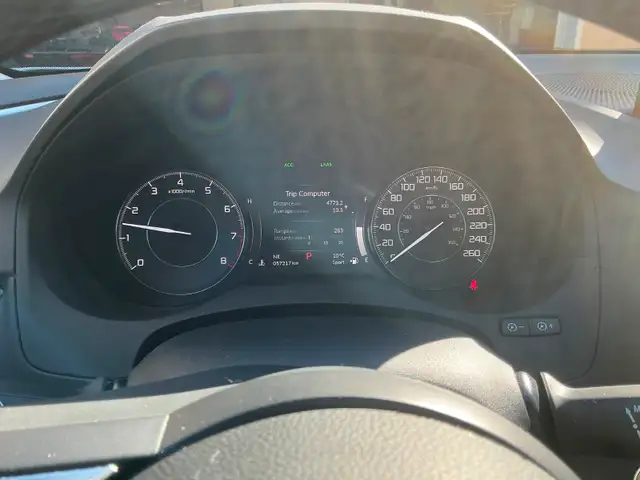 SUV For Sale - Photo 2