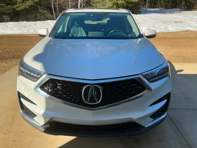 SUV For Sale - Photo 4