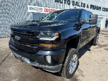 2016 Chevrolet Silverado 1500 LT / 5.3L V8